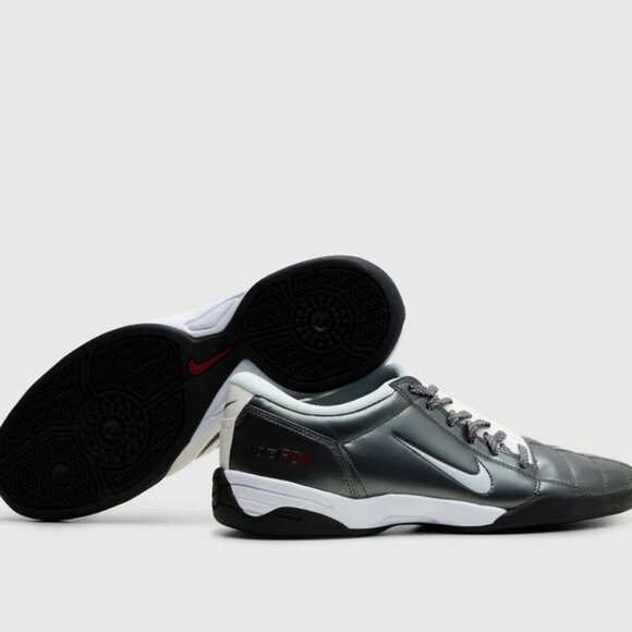 Nike Total 90 3 Light Graphite HQ2851-001 Men's Size 10 US Sneakers Shoes New - Picture 13 of 13